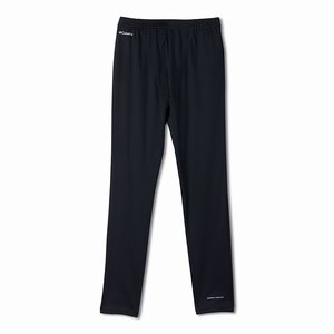 Columbia Midweight Tight 2 Flickor Svarta (DWURT3750)